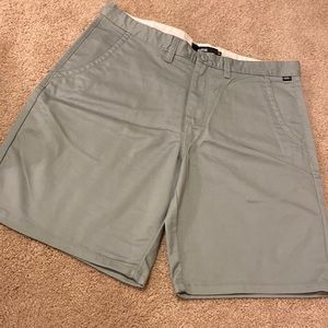 Mens vans shorts